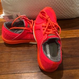 Melissa McCartney sneakers